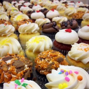 Order Cupcakes Online | Twisted Sisters Sugar Shack